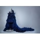 Huaxia Cat Coming Of Age Ceremony Blouse Skirt Corset Set and Full Set(Reservation/2 Colours/Full Payment Without Shipping)